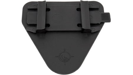 Mission First Tactical Multi-Mount Platform 1.5" Black