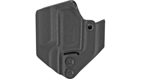 Mission First Tactical Minimalist AIWB Holster for Sig Sauer P320 Black Ambi