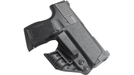 MFT Minimalist Appendix IWB Holster for Sig P365 & P365 XL Black Ambi
