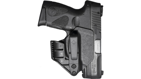 MFT Minimalist Appendix IWB Holster for Taurus PT111/G2/G2c/G2s/G3/G3c Black Ambi