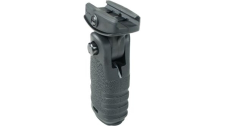 Mission First Tactical React Folding Grip
