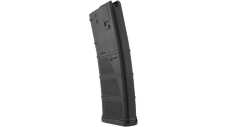 Mission First Tactical AR-15 M-16 M4 M249 SAW FN MINIMI & More Rifle Magazine Black 5.56mm/223 Rem/.300 AAC 30/rd
