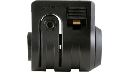 Mission First Tactical Torch Standard Mount -  Accepts:  1" 3/4" 5/8" Illumination Device