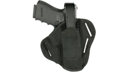 Blackhawk! Pancake Holster