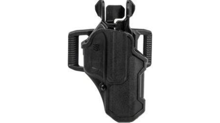 T-SERIES L2C (COMPACT) LB Glock 17/19/22/23/34/35 TLR 8 Black RH