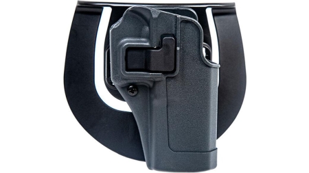 Blackhawk! SERPA Sportster Holster for Sig P228/P229/P250 Black RH
