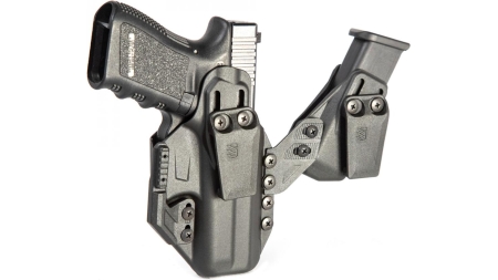 Stache IWB Sig P365 PREM Kit BK Sig P365 Box