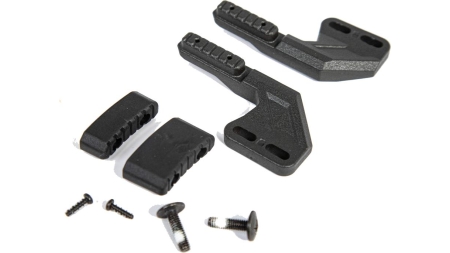 Stache IWB Claw Kit L/R BK IWB Claw Kit L/R Bag