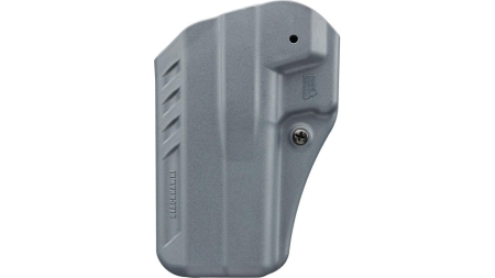 Blackhawk A.R.C. IWB Holster for S&W M&P 1.0/2.0 9/40/45/10mm (4" 10mm Only) & SD 9/40 Urban Grey Ambi