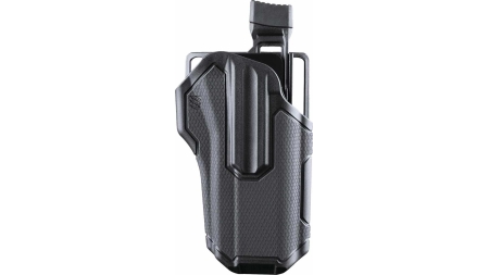 OMNIVORE L2 NON LIGHT BEARING RH BK