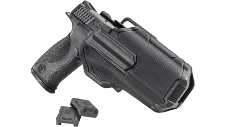 OMNIVORE L2 TLR 1/2 LIGHT BEARING LH BK