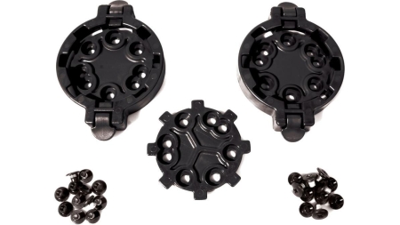 Blackhawk!! Serpa Quick Disconnect Kit - Black