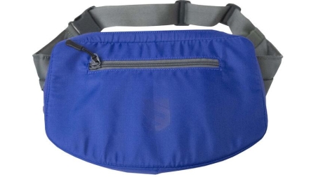 Stache RAHC Rapid Access Holster Carrier Belt Pack Blue