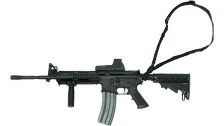 Blackhawk! Storm Single Point Sling