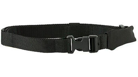 Blawkhawk! Storm Single Point Sling Quick Detach Black