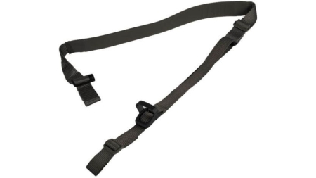 Blackhawk! Multi Point Sling Cushion Stretch - Black