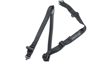 Blackhawk! Multi Point Free End Slick Sling Black
