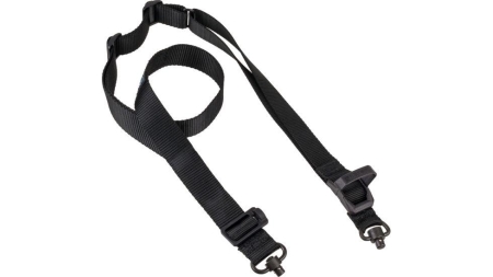 Blackhawk! Multi Point Quick Detach Sling Slick Black