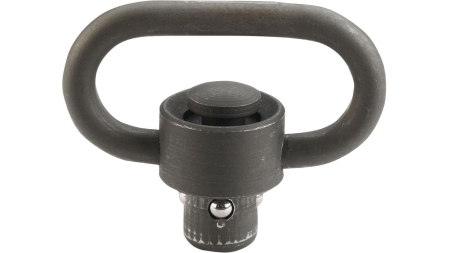 Blackhawk! Heavy Duty Push Button Sling Swivel
