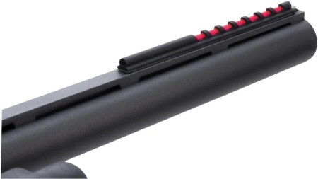 Truglo Glo Dot Universal Pro Shotgun Sight - Red