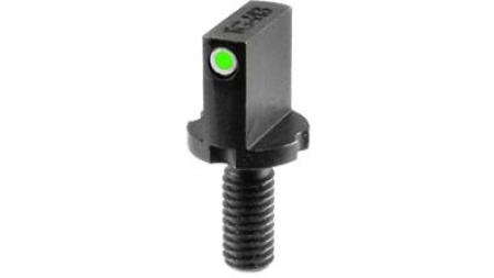 Truglo Tritium Front Sight for AR-15 - White