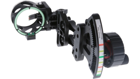 Truglo Range Rover M4 Sight Wheel Light 4-Pin - Left Hand