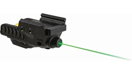 Truglo Handgun Laser Sight-Line Green