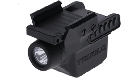 Truglo Sight-Line Handgun Sight - 5mW Green Light 1/3N Battery