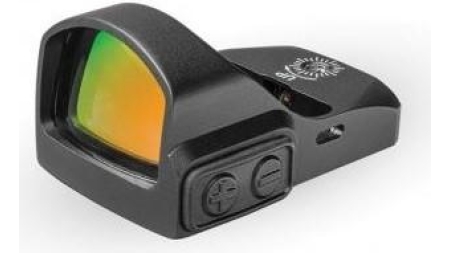 Truglo Red-Dot Micro TT 3 MOA Red - Boxed