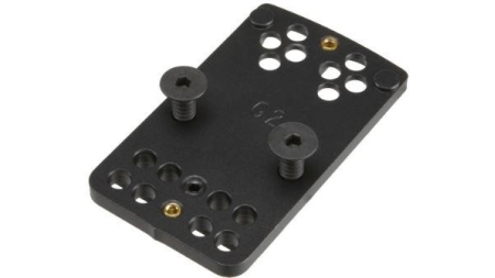 MNT SLD OPTIC M&P RMR