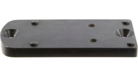 Truglo Red Dot Sight Pistol Mount RUGER TG/VOR/DOC