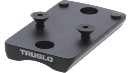 Truglo MNT RIFL RCVR 10-22 TG/VOR/DOC