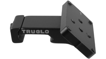 Truglo Offset Universal Red Dot Sight Mount 45 Degree