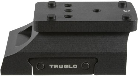 Truglo Universal Micro Red Dot Sight Riser