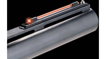 Truglo Glo-Dot Universal Sight Red For Ribbed Shotgun Barrels