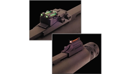 Truglo 3/8" Pro-Series Magnum Gobble-Dot Sight Set