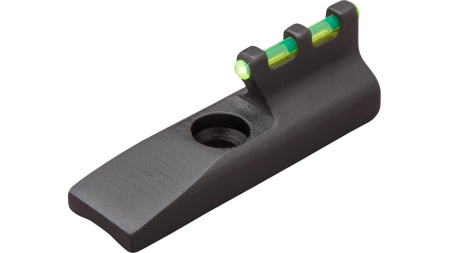 Truglo Rimfire Handgun Fiber Sight - Green