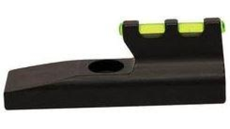 Truglo Rimfire Rifle Fiber-Optic Front Sight -Green