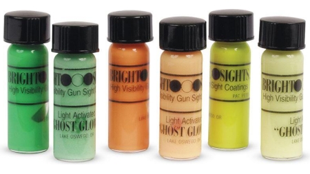 Truglo Glo-Brite Paint Kit - Bright Sight