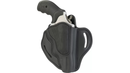 1791 Revolver Holster Classic Brown RH Govenor