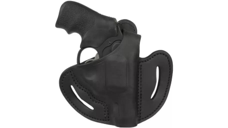 Revolver Thumbreak Size 1 Stealth Black RH