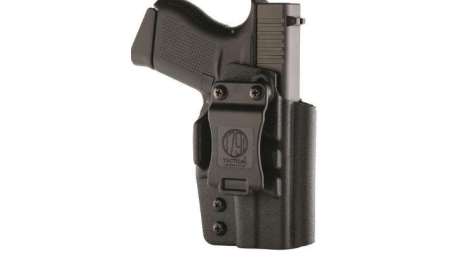 1791 Kydex IWB Holster for Springfield Hellcat