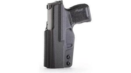 1791 Kydex IWB Holster for Sig p365 Black RH