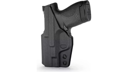 1791 Kydex IWB Holster IWB for Shield Black RH
