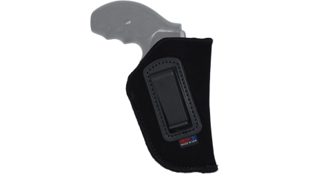 GrovTec IWB Holster Size #15 Black RH