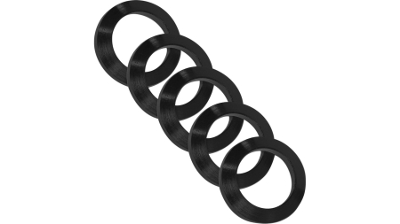 Grovtec Crush Washer .223 5/ct