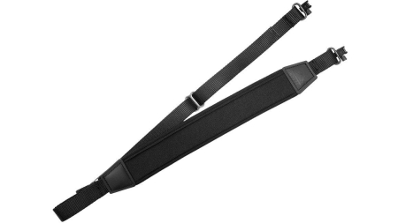 Grovtec Flex Sling with Swivels Black