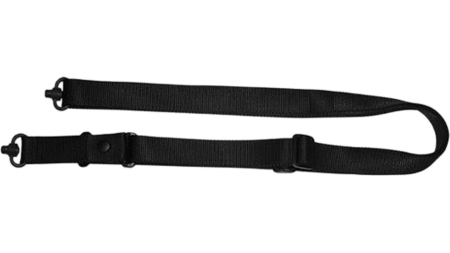GrovTec 3-Point Tactical Sling Black