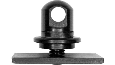 Grovtec Stock AR Forearm Stud Adaptor