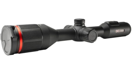 X-Vision Optics Impact 300 Thermal Rifle Scope 2-16x 640x480 Sensor